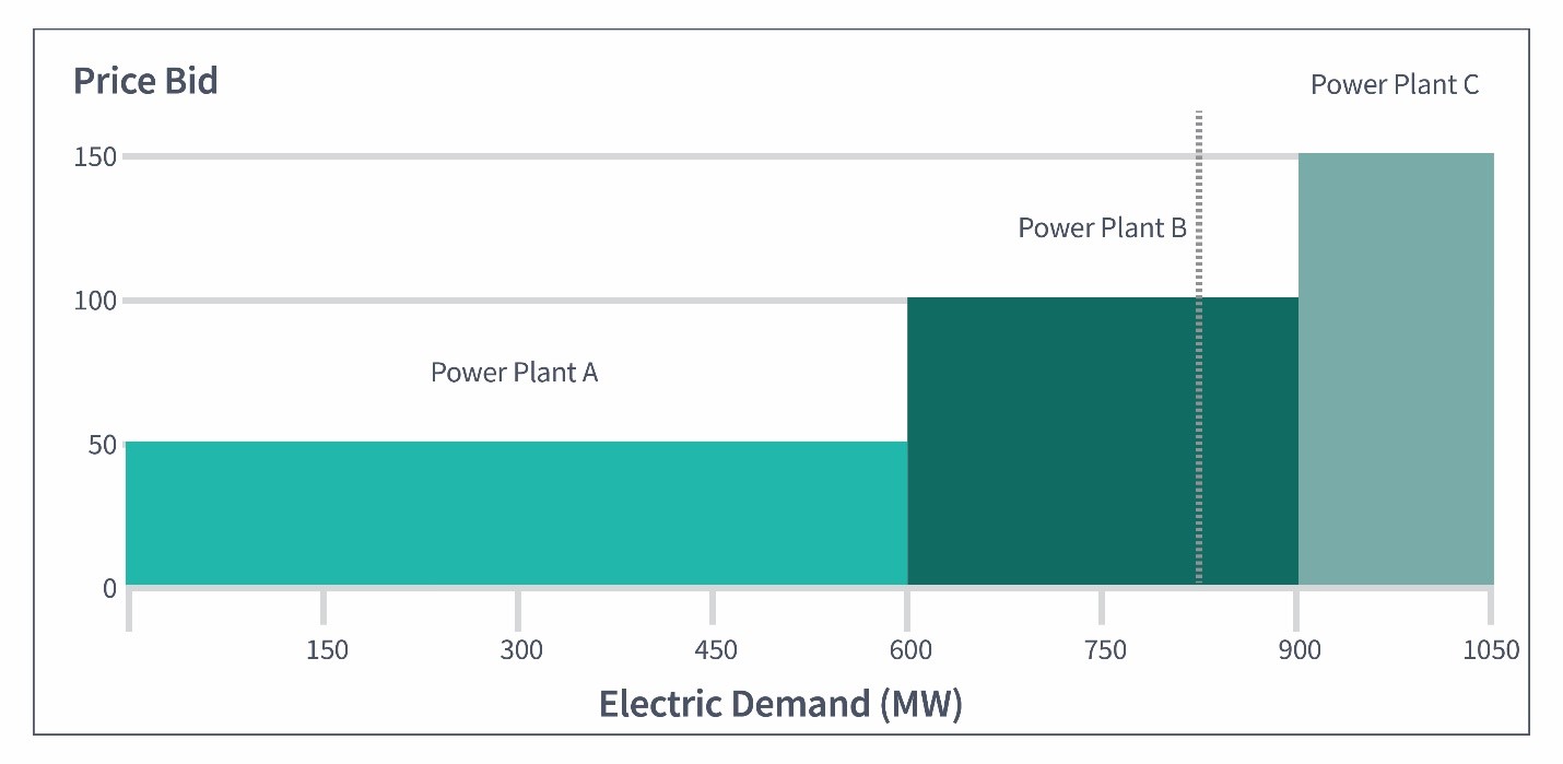 An Introductory Guide to Electricity Markets regulated by the Federal